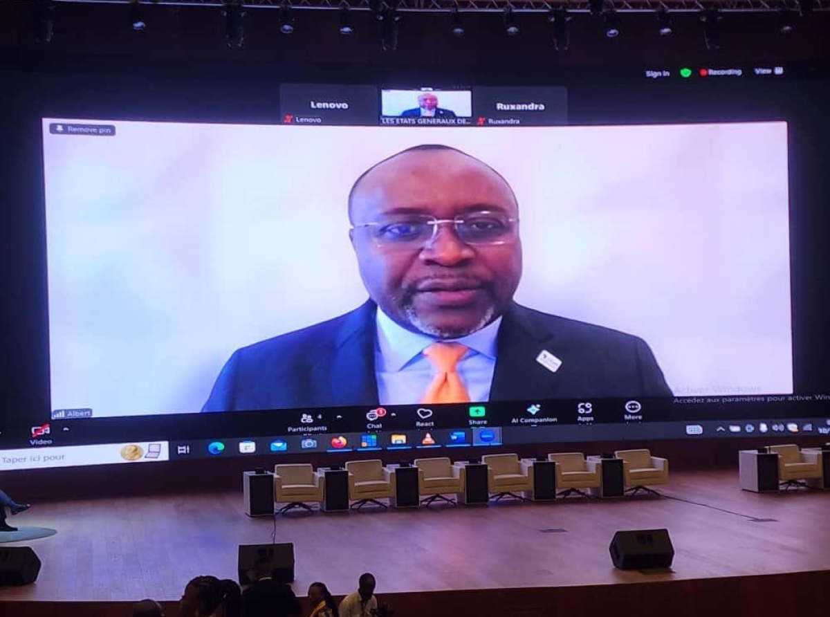 RDC : la Banque mondiale annonce son soutien dans la réforme de la gouvernance des entreprises publiques